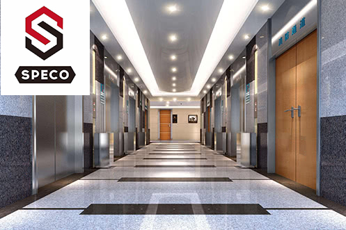 建筑、電梯應(yīng)用